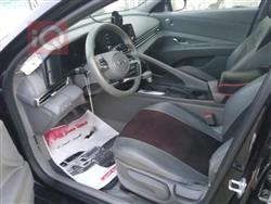 هیۆندای ئەلەنترا